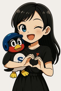 ���G�͗l�`