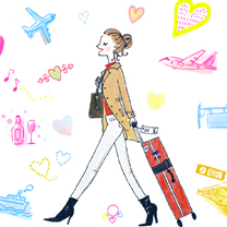�u���O�摜