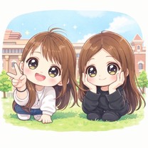 �u���O�摜