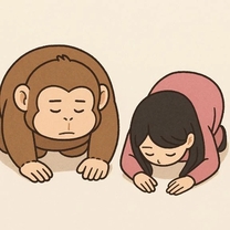m点