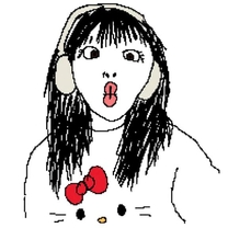 �u���O�摜