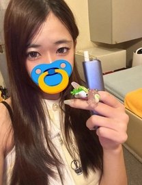 �u���O�摜