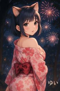 ( )
