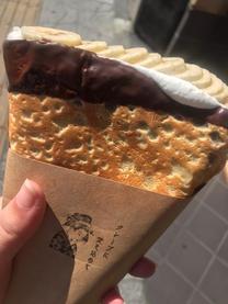 I?...