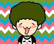 �u���O�摜