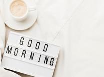 Goodmorning