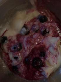 �t���[�c�Ƀh�n�}�蒆c...