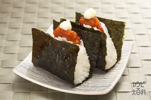 ＃お題：おにぎりの具材は何が好き？の画像