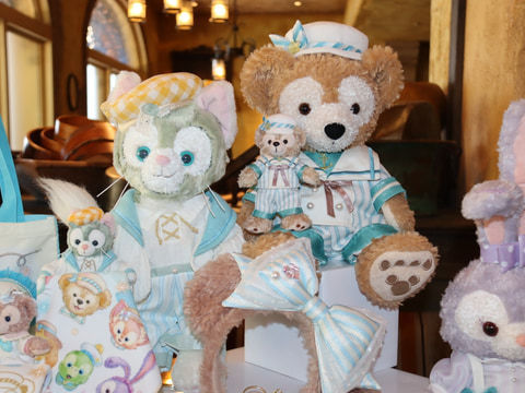 ＃お題：ディズニーは、ランドorシー、どっちか選ぶならどっち？の画像