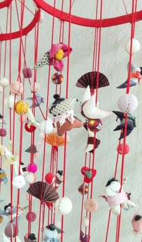 �����͂�...