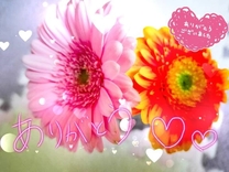 ���肪�Ƃ��������܂�