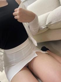 喞