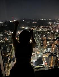 ���߂��...