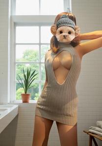 ���u���u...