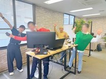 �u���O�摜