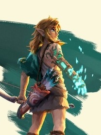 �u���O�摜