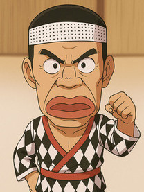 �u���O�摜