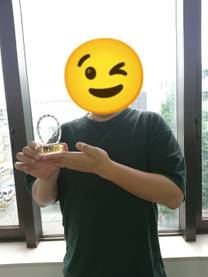 �u���O�摜