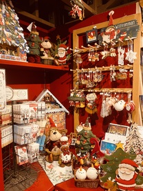 �N���X�}�X