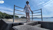�u���O�摜
