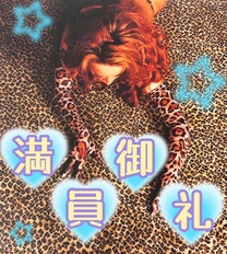 ���ꂩ��`�K�\�񂠂�...