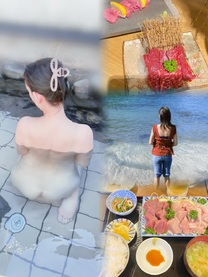 🏖...