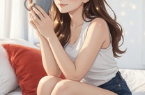 �u���O�摜