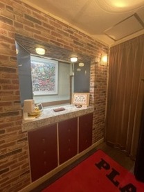 ※店内紹介(食堂編)※