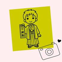 �u���O�摜