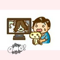 �u���O�摜