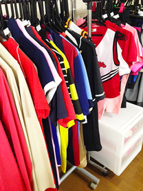 『面倒な私服選びとはもうおさらば!』