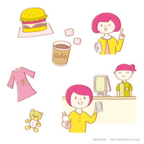 �u���O�摜