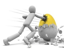 �u���O�摜