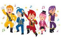 �u���O�摜