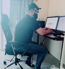 �u���O�摜