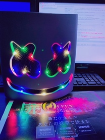 �u���O�摜