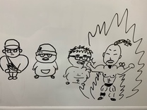 �u���O�摜