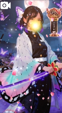 �u���O�摜