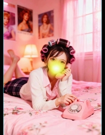 �u���O�摜