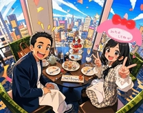 �u���O�摜