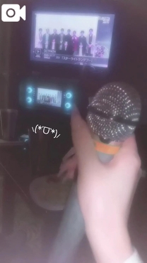 �u���O�摜