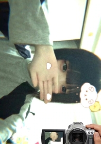 �u���O�摜
