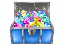 �u���O�摜