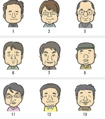 �u���O�摜