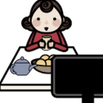 �u���O�摜