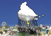 �u���O�摜