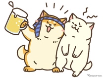 �u���O�摜