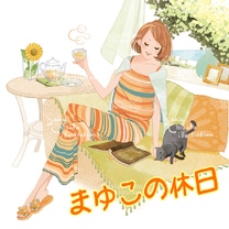 �u���O�摜