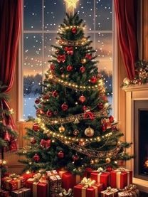 �����[�N���X�}�X�C�u