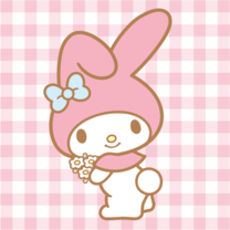 ����F�����̓}�C�Z���f�B�����̒a�����B�ŏ��͖��O���Ȃ��u�Ԃ����񂿂��v�Ƃ����L�����N�^�[�������񂾂��Ăɉ񓚁�̉摜